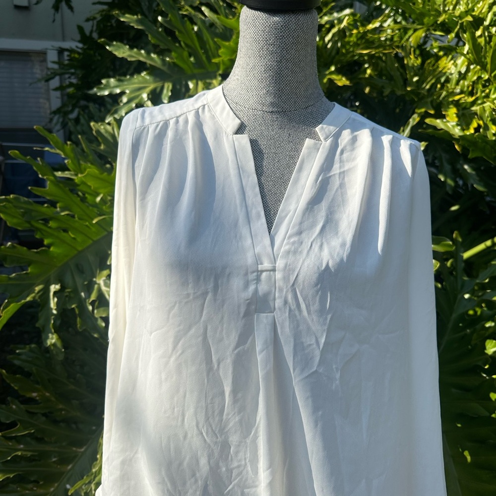 Forever 21 blouse,size S